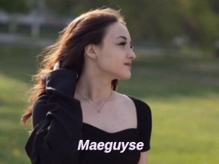 Maeguyse