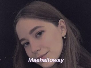 Maehalloway