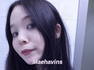 Maehavins