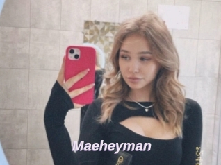 Maeheyman