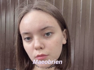 Maeobrien