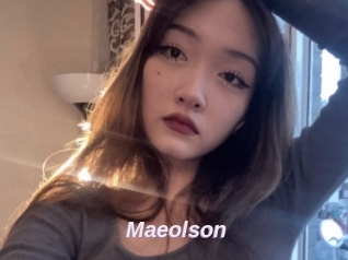 Maeolson
