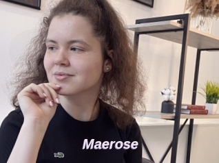 Maerose