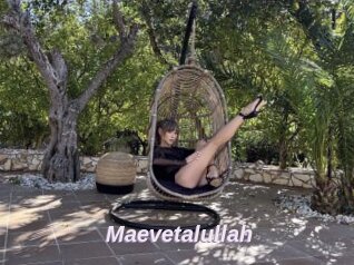 Maevetalullah