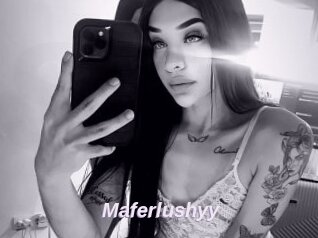 Maferlushyy