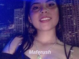 Maferush