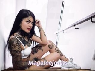 Magaleejonhs