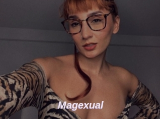 Magexual