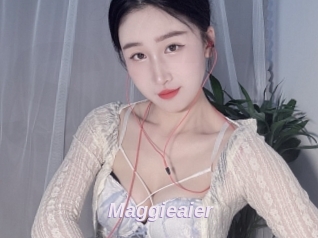 Maggieaier