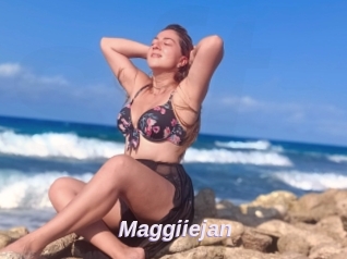 Maggiiejan