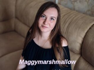 Maggymarshmallow