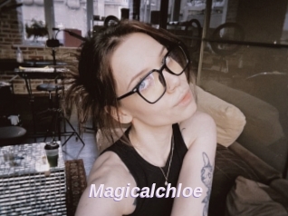 Magicalchloe