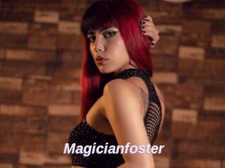 Magicianfoster