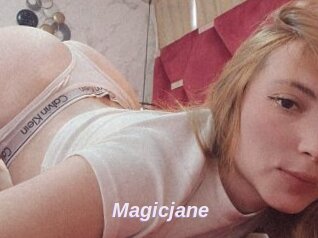 Magicjane