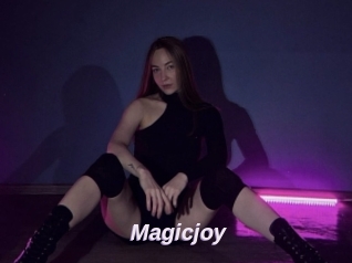 Magicjoy