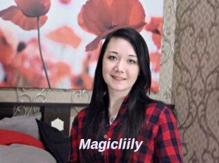 Magicliily