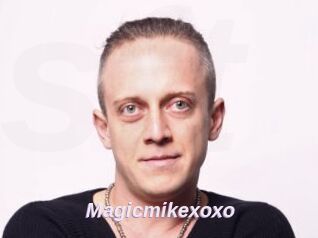 Magicmikexoxo