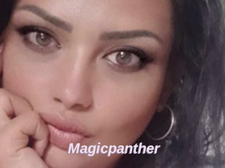 Magicpanther