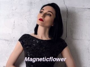 Magneticflower