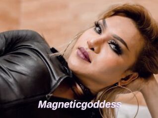 Magneticgoddess