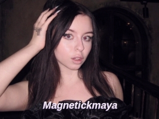 Magnetickmaya