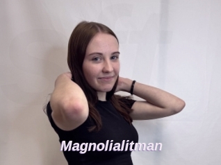 Magnolialitman