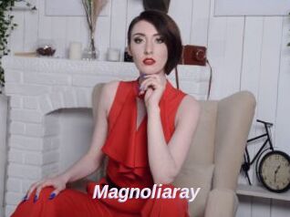 Magnoliaray