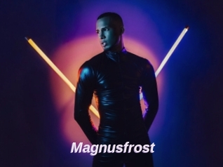 Magnusfrost