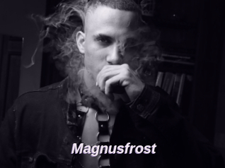 Magnusfrost