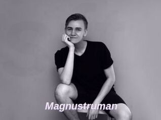 Magnustruman
