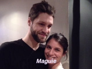 Maguie