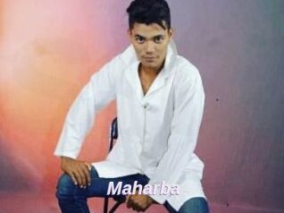 Maharba