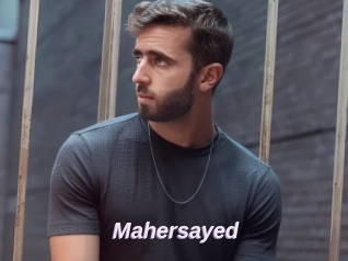 Mahersayed