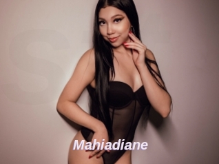 Mahiadiane