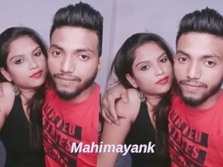 Mahimayank