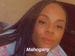 Mahogany