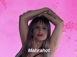 Mahrahot