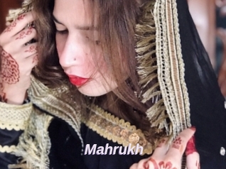 Mahrukh