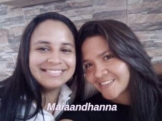 Maiaandhanna