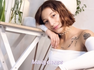 Maiajoness