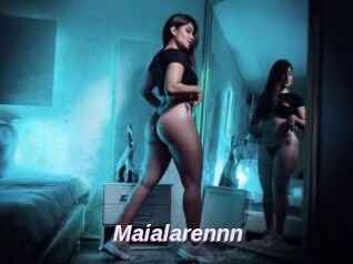 Maialarennn
