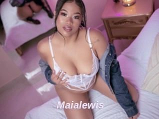 Maialewis