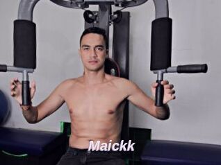 Maickk