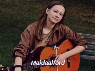 Maidaalford