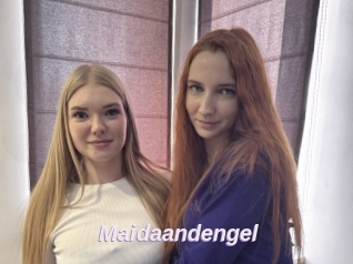 Maidaandengel
