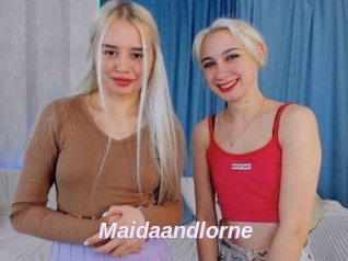Maidaandlorne