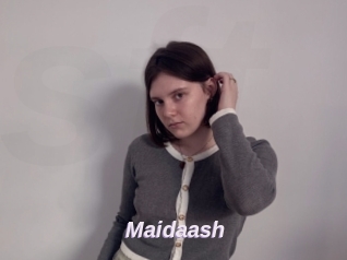 Maidaash