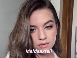 Maidaaxtell