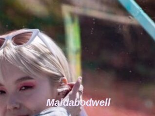 Maidabodwell