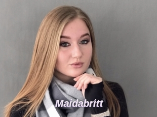 Maidabritt
